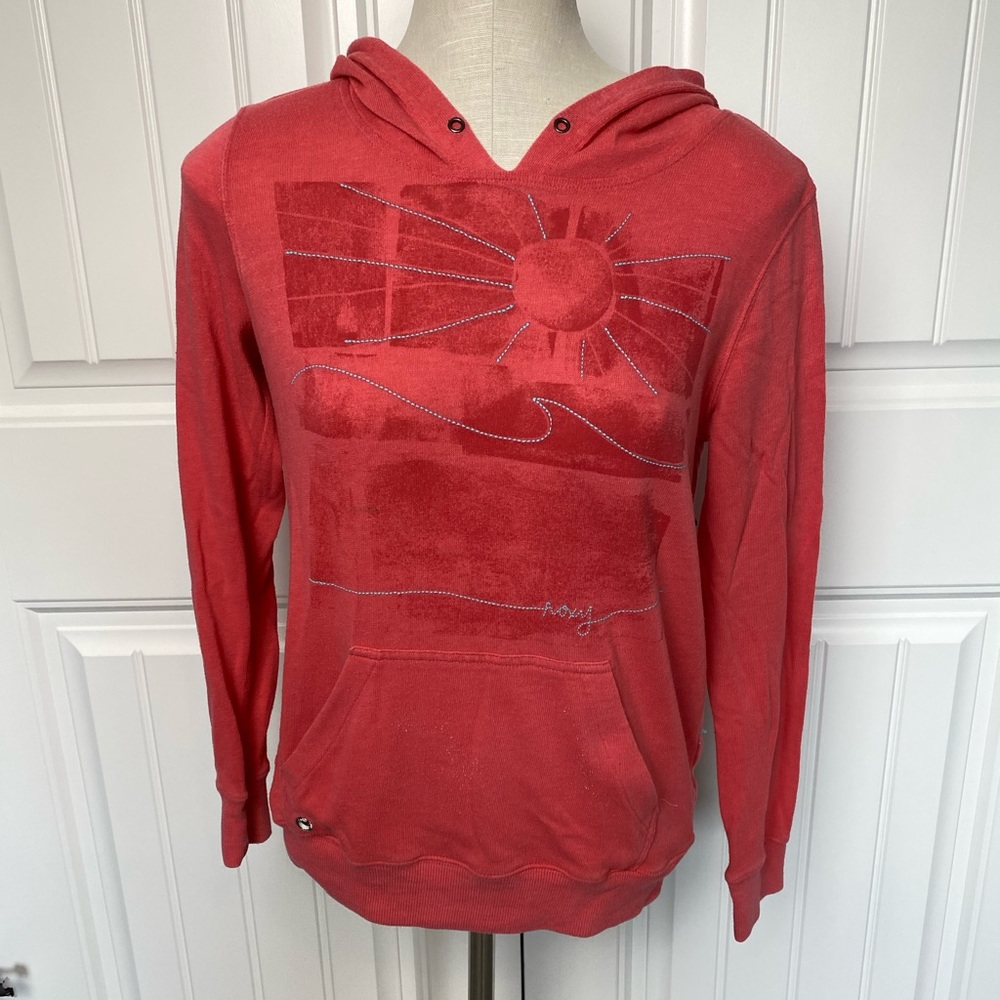 Roxy Hoodie